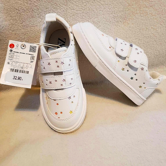 Zara Kids tobblers boys & girls clothes & girls shoes/ boots - Picture 7 of 16